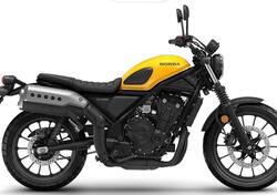 Honda CL500 (2023 - 24) nuova