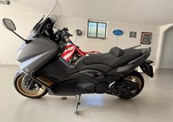 Yamaha T-Max 530 Black Max ABS (2012 - 14) usata