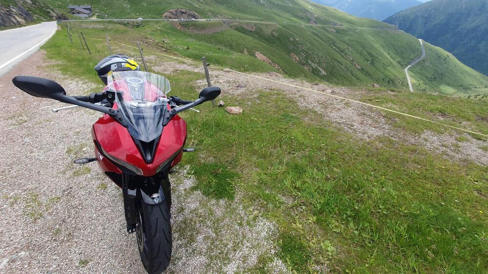 Triumph Daytona 660 (2024 - 25) (3)