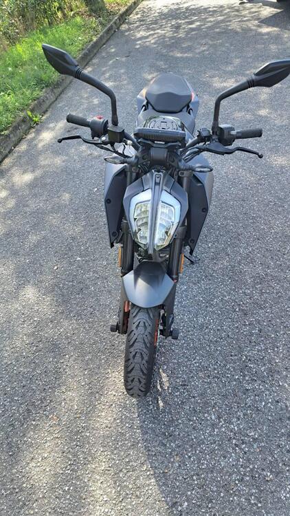 KTM 125 Duke (2021 - 23) (3)