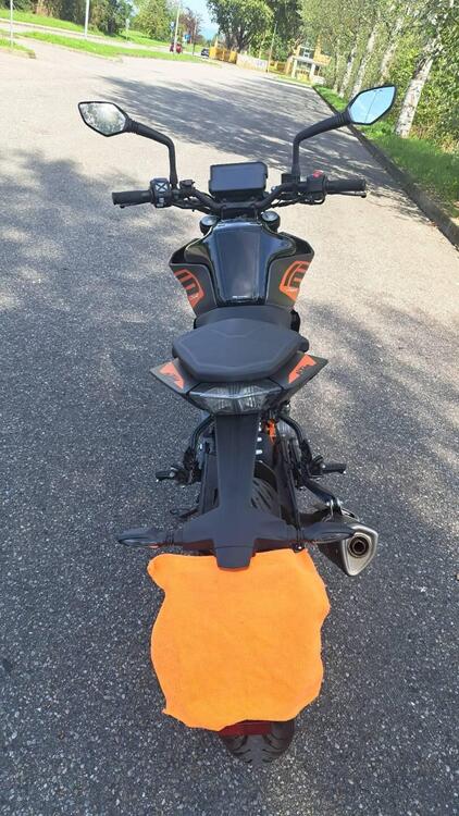 KTM 125 Duke (2021 - 23) (4)