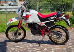 Yamaha XT 600 Z (1983 - 90) usata