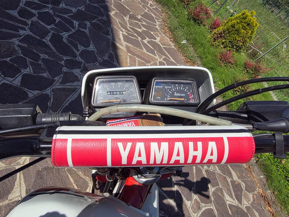 Yamaha XT 600 Z (1983 - 90) (2)