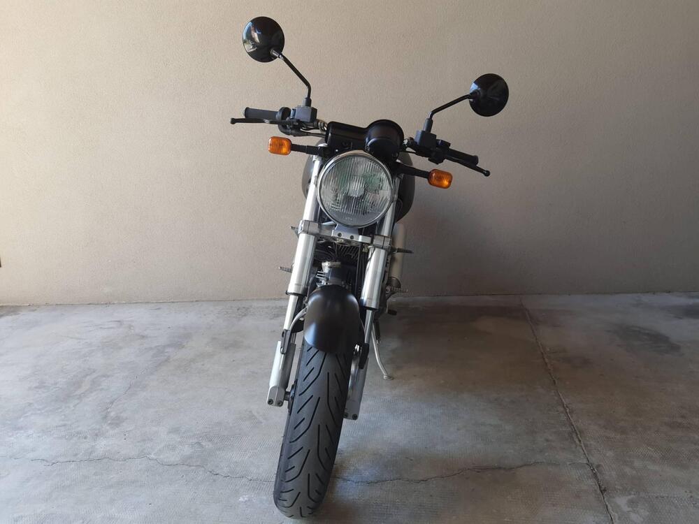 Ducati Monster 600 Dark (1998 - 01) (4)