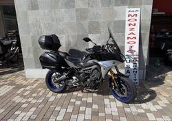 Yamaha Tracer 900 GT (2018 - 20) usata