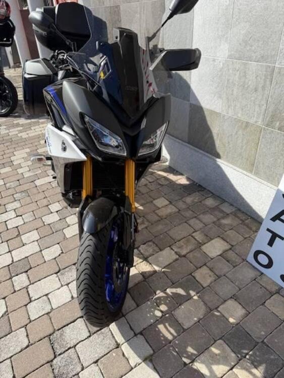 Yamaha Tracer 900 GT (2018 - 20) (4)