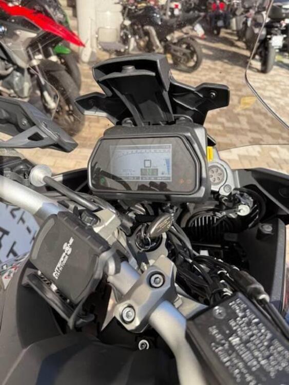 Yamaha Tracer 900 GT (2018 - 20) (5)