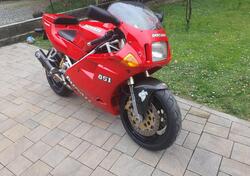 Ducati 851 S (1991 - 92) usata