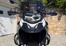 Bmw F 850 GS (2018 - 20) usata