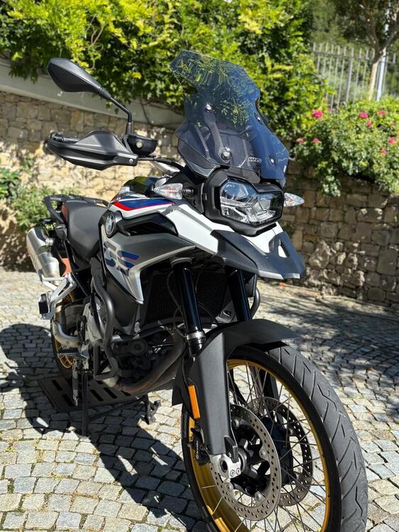 Bmw F 850 GS (2018 - 20) (3)