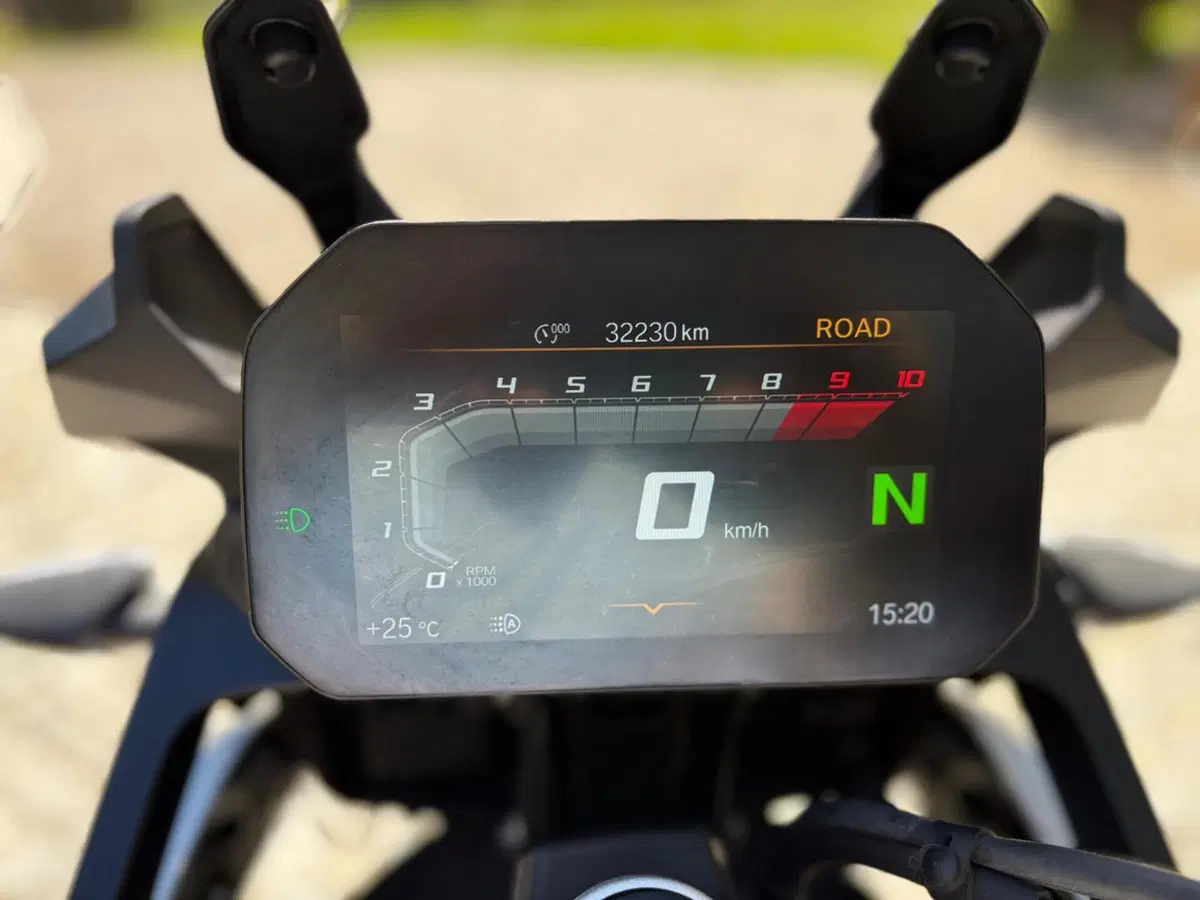 Bmw F 850 GS (2018 - 20) (6)