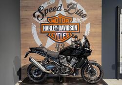 Harley-Davidson Pan America 1250 Special (2020 - 25) usata