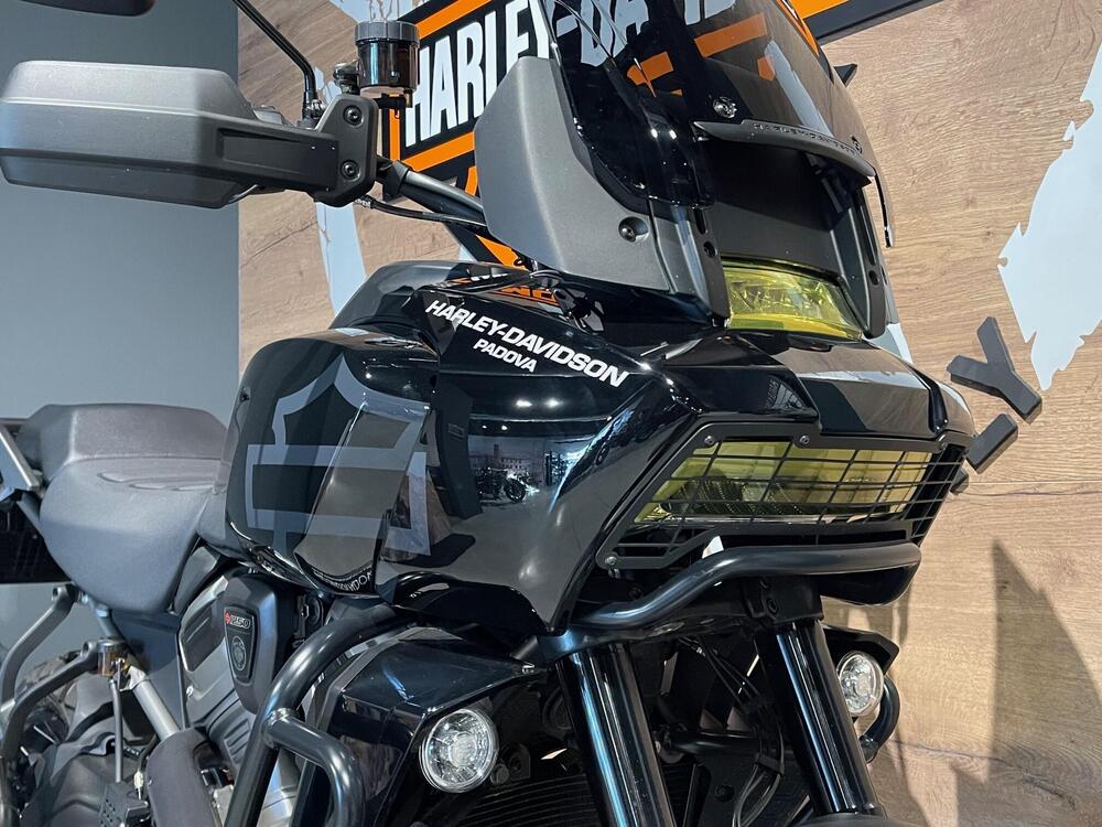 Harley-Davidson Pan America 1250 Special (2020 - 25) (5)
