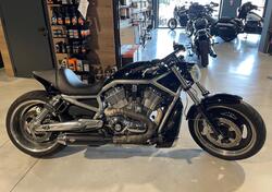 Harley-Davidson 1130 V-Rod (2007) - VRSCAW usata