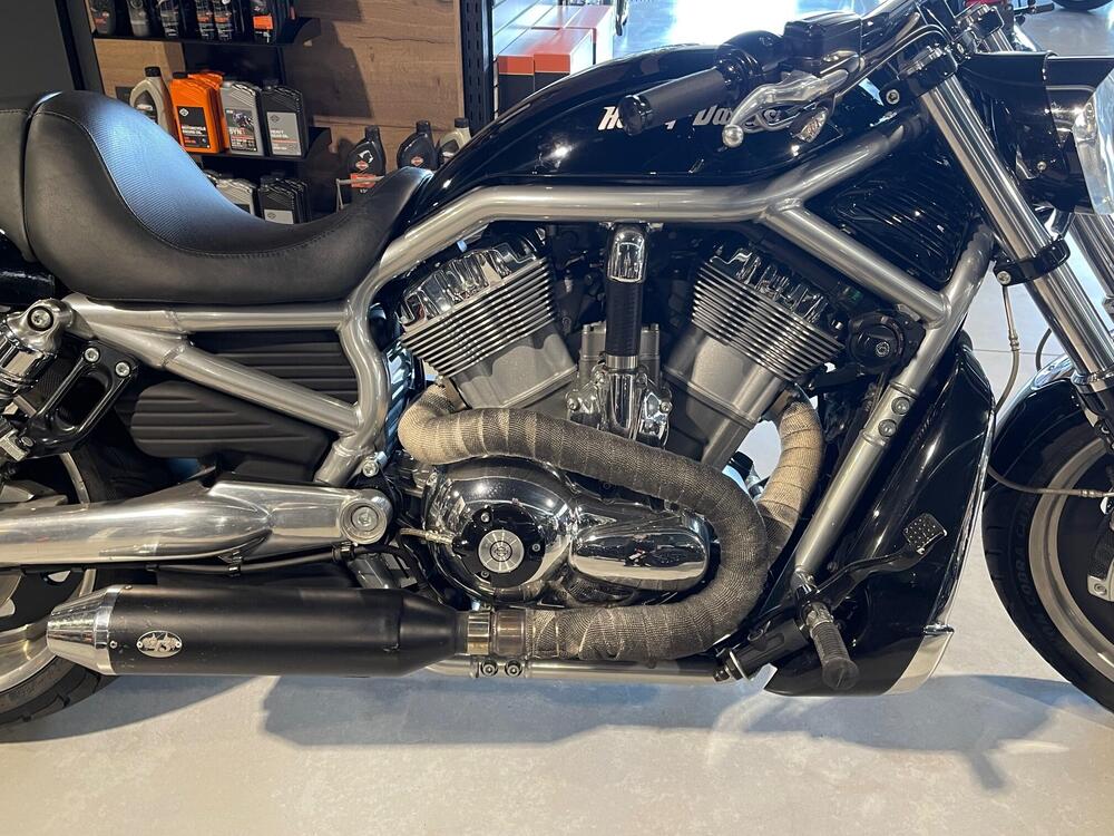 Harley-Davidson 1130 V-Rod (2007) - VRSCAW (3)