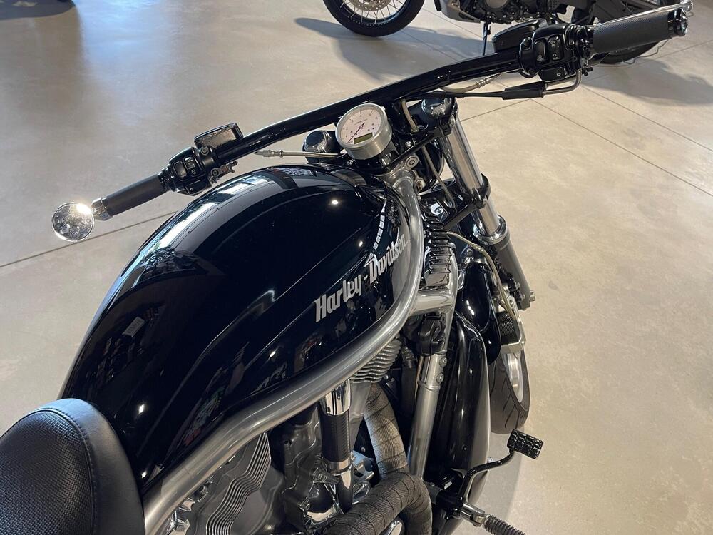 Harley-Davidson 1130 V-Rod (2007) - VRSCAW (5)