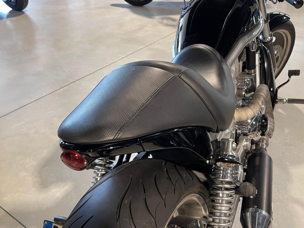 Harley-Davidson 1130 V-Rod (2007) - VRSCAW (4)