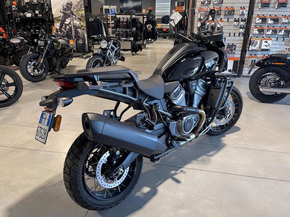 Harley-Davidson Pan America 1250 Special (2020 - 25) (3)