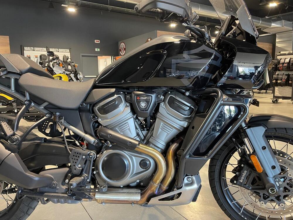 Harley-Davidson Pan America 1250 Special (2020 - 25) (4)