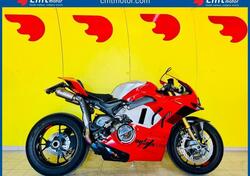 Ducati Panigale V4 R (2023 - 24) usata