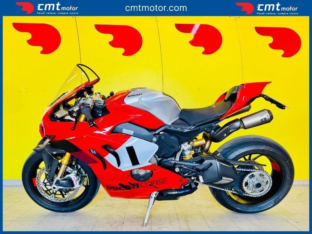 Ducati Panigale V4 R (2023 - 24) (3)