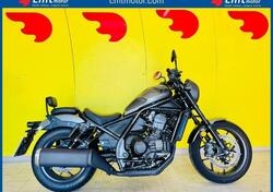 Honda CMX 1100 Rebel DCT (2021 - 24) usata