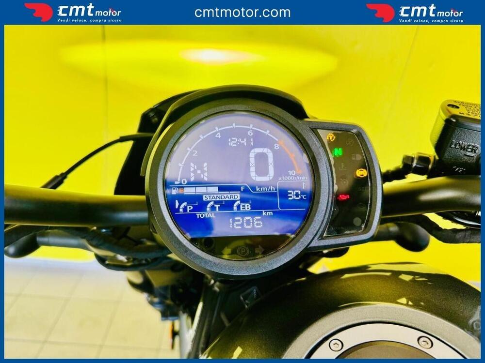 Honda CMX 1100 Rebel DCT (2021 - 24) (5)