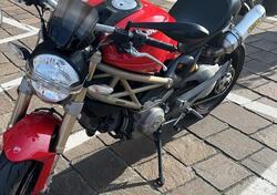 Ducati Monster 796 ABS (2010 - 14) usata