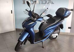 Honda SH 125i (2024 - 25) usata