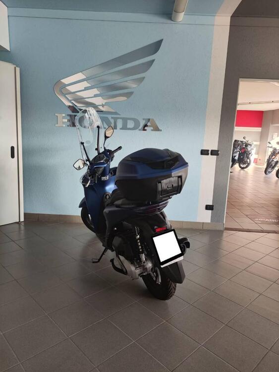 Honda SH 125i (2024 - 25) (5)