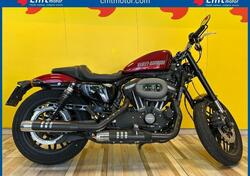 Harley-Davidson 1200 Roadster (2016 - 2017) - XL 1200R usata