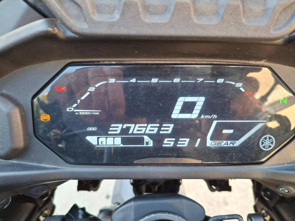 Yamaha Tracer 7 (2021 - 24) (3)