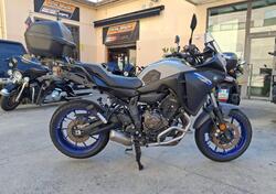 Yamaha Tracer 7 (2021 - 24) usata