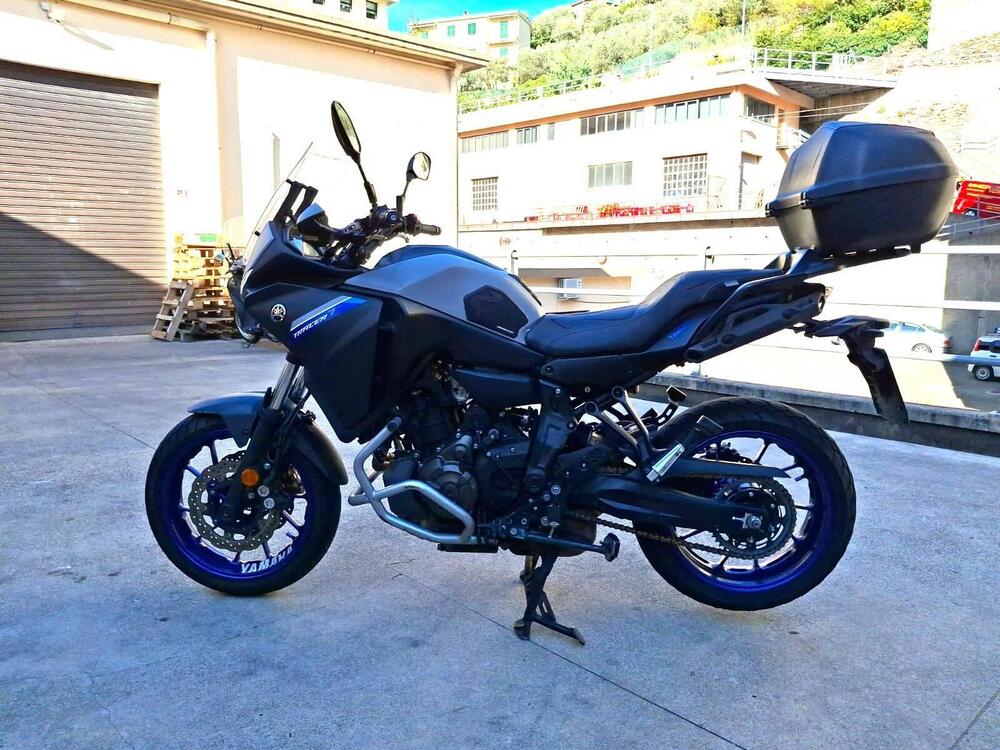 Yamaha Tracer 7 (2021 - 24) (2)
