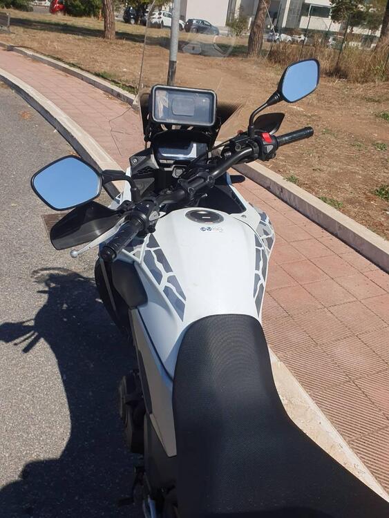 Honda CB 500 X (2019 - 20) (3)