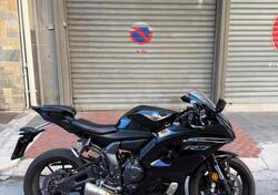 Yamaha YZF R7 (2021 - 25) usata
