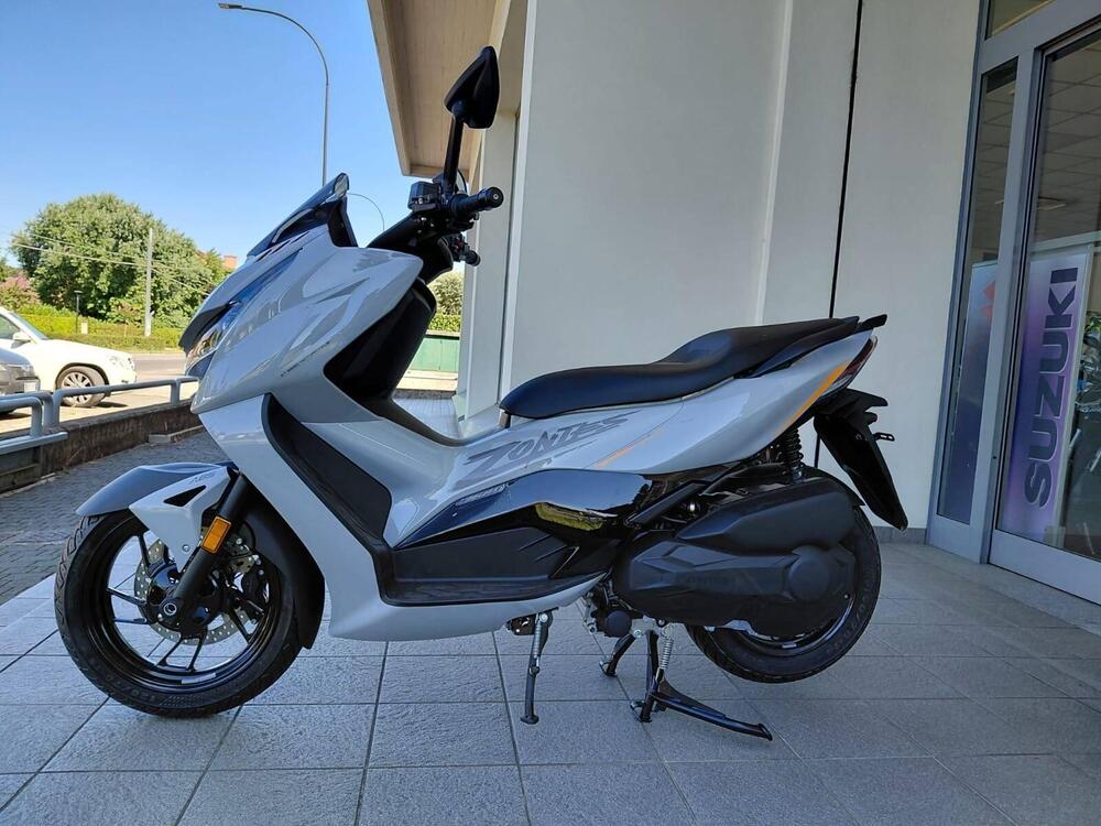 Zontes ZT368-D (2025)