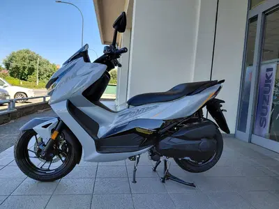 Zontes ZT368-D (2025 - 26) nuova