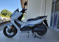 Zontes ZT368-D (2025) nuova