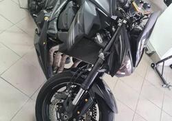 Kawasaki Z 800 e ABS (2012 - 16) usata