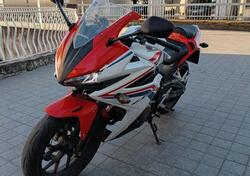 Honda CBR 500 R ABS (2012 - 16) usata
