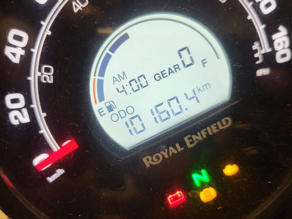 Royal Enfield Scram 411 (2022 - 24) (3)