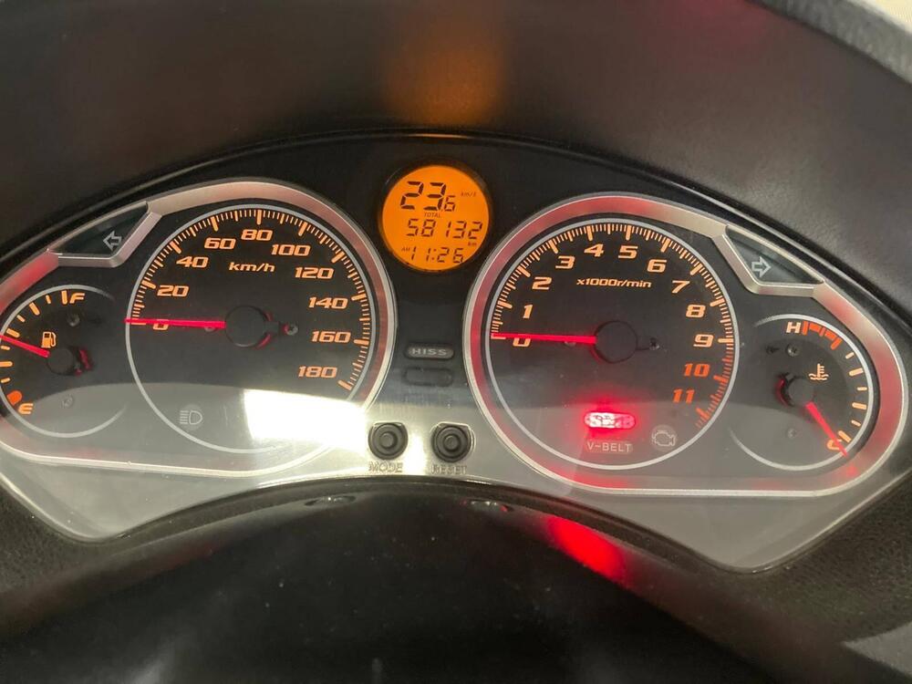 Honda SW-T 400 (2009 - 16) (4)