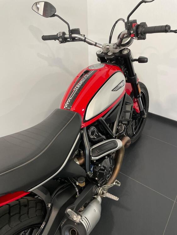 Ducati Scrambler 800 Icon (2021 - 22) (3)
