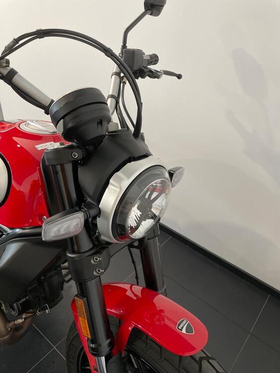 Ducati Scrambler 800 Icon (2021 - 22) (4)