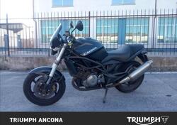 Cagiva Raptor 1000 (2000 - 05) usata