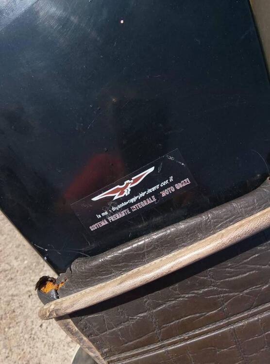 Moto Guzzi California