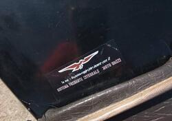 Moto Guzzi California d'epoca