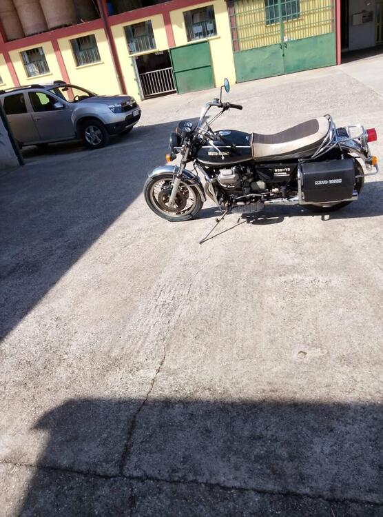 Moto Guzzi California (2)