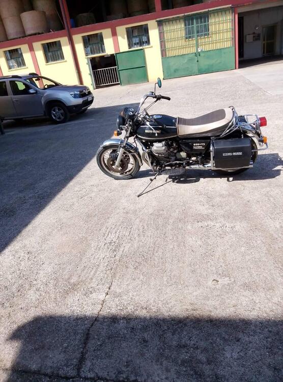 Moto Guzzi California (3)